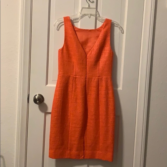 J. Crew Sheath Dress - Picture 2 of 2